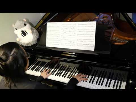 Monster Hunter Rise Suite for piano - Monster Hunter Rise
