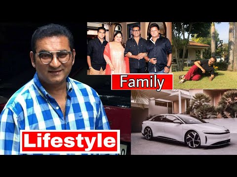 Video: Abhijeet Bhattacharya Net Worth