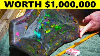 15 Expensive Stones That Can Make You Rich