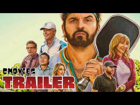 THE DINK I Trailer [HD] (Ben Stiller)