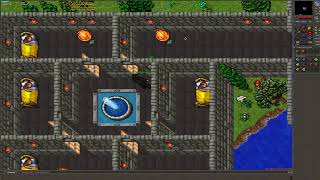 PUSH TRAINER TIBIA 8.60