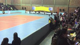 Justine Rigon Godoi Campeã Estadual 2015 De Patinação Artística, Categoria Pré-Mirin