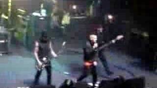 Good Charlotte Olympia 19052007