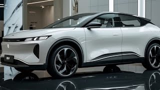 “500+ KM Range? Stunning Tech? Meet the BYD Sealion 7 EV MONSTER!”