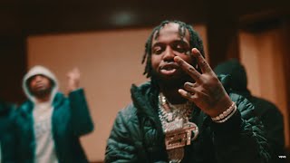EST Gee, 42 Dugg - The Biggest (Music Video) (prod.Aabrand x Markblade_)
