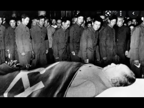 Mao Tse-Tung Dies at 82 - 09/09/1976 - ABC Evening News