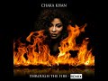 Chaka khan - Through the fire - Remix