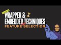 Feature Selection for Machine Learning In 5 Mins