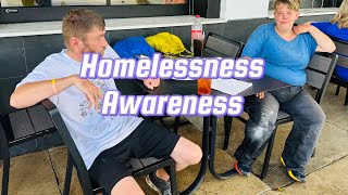 Raising Awareness: Homelessness in Augusta, Georgia