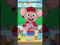 🐭 Mic Mouse Simple Science Experiments Part 2 | Easy STEM Fun 🔬✨