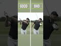 LOAD + UNLOAD your lead arm like THIS #shorts #golfswing #golf #ericcogorno