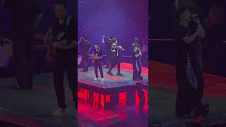 ALIVE ❤️ by Ashin at the F✦FOREVER concert in Singapore