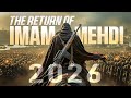 DETAILS ÜBER IMAM MAHDI DIE SIE IM JAHR 2026 WISSEN MÜSSEN