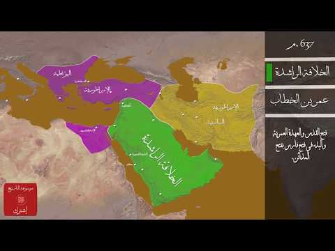فيديو: ما هو تقسيم المناطق والخلافة؟