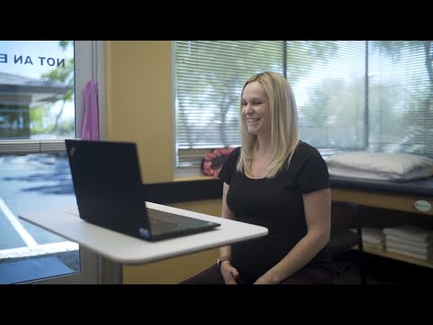 Telehealth PT Success Story | Empower Physical Therapy | WebPT