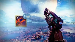 The Best (Worst) Hand Cannon In Destiny 2