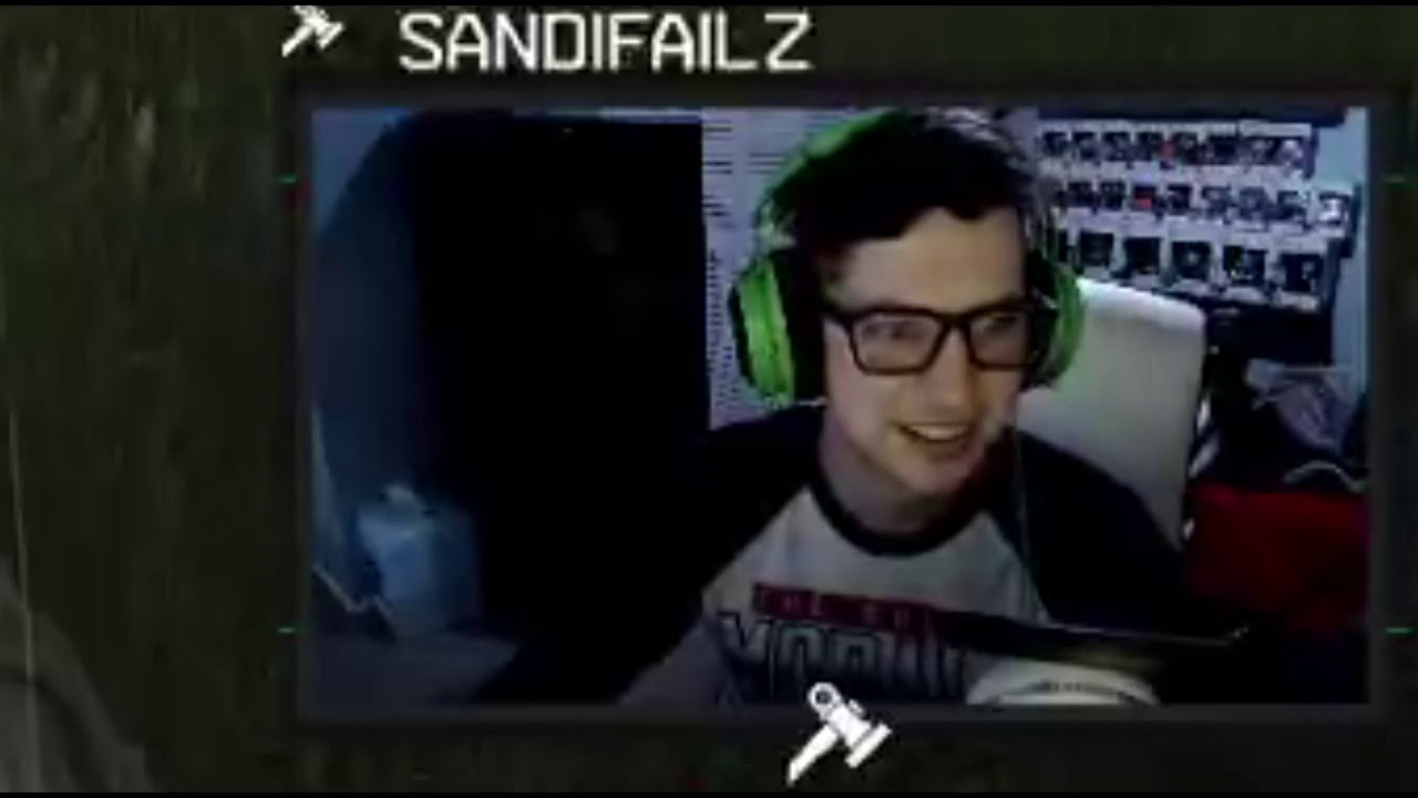 TheMachineTV tries to be relevant and do Tasks in Escape From Tarkov