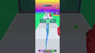 Snake Run Race #5 | 3D Running Game #Viral #Funny#theme ✅ screenshot 1