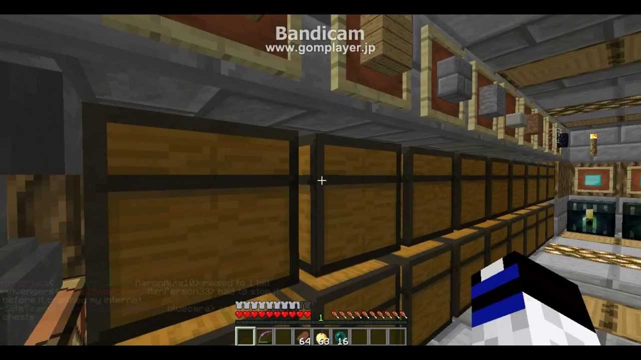 Bluecera's House Tour! (Villagecraft)