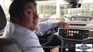 How to Use Volkswagen App-Connect | Tech Tip | Southgate VW screenshot 2