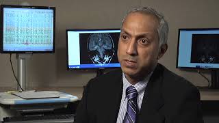 How do you determine who is a candidate for surgery to treat epilepsy? (Manoj Raghavan, MD, PhD)