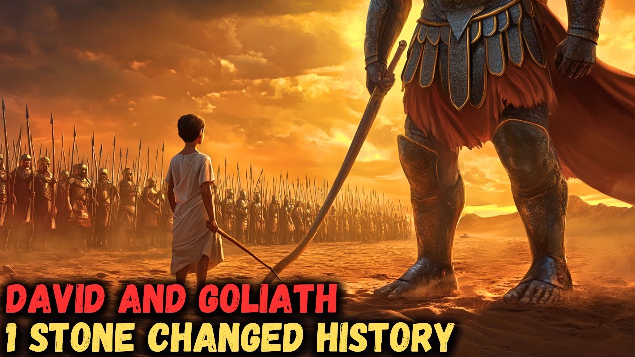 🔥 WITNESS THE MOST INCREDIBLE UNDERDOG VICTORY IN HUMAN HISTORY! 🔥