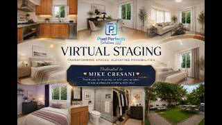 Virtual Staging Transformation | Real Estate Photo Editing & Home Staging Showcase 2026