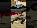 Evolution of Tyre Popping💣💥GTA EVOLUTION