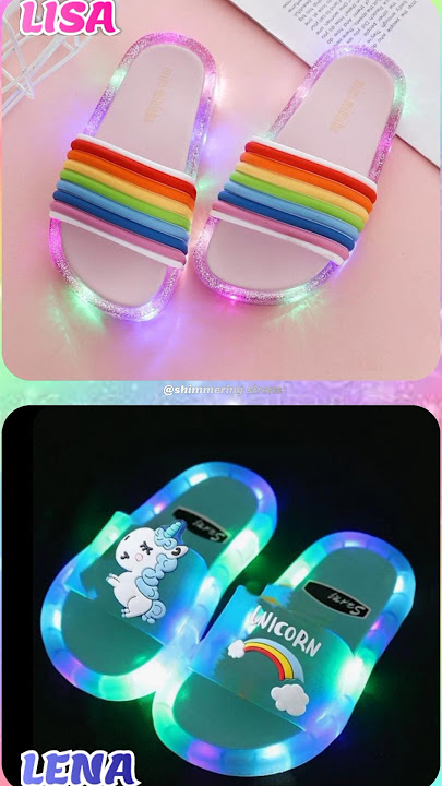 Lisa or Lena cute things 😍.Unicorns vs Hello kitty 🐱 #viralshort #cute #tiktok #like #lisaorlena