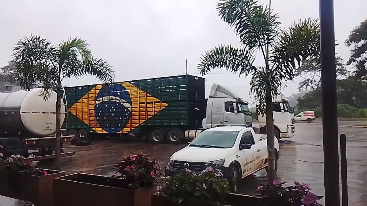 EP 02 terça  feira com chuva 