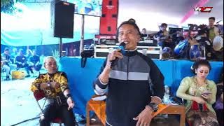 Mas Bejo (Hiyoo) - Akhir Sebuah Cerita - ZELINDA Music - GMS Audio - Hvs Sragen