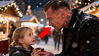 „‚Papa ging vor meiner Geburt… kannst du heute mein Weihnachts-Papa sein?‘“
