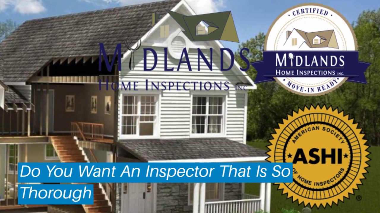 Home Inspector Papillion, NE Midlands Home Inspections 402 2570725