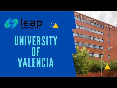 University of Valencia