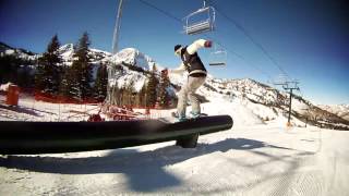 Jordan Shields Season Edit 2012-13