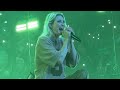 Linkin Park The Catalyst Live 4K Austin Texas April 26 2025 
