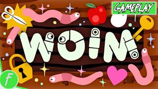 WOIM Gameplay HD (PC) | NO COMMENTARY