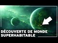 Plantes superhabitables ces paradis extraterrestres mieux que la terre existentils vraiment 