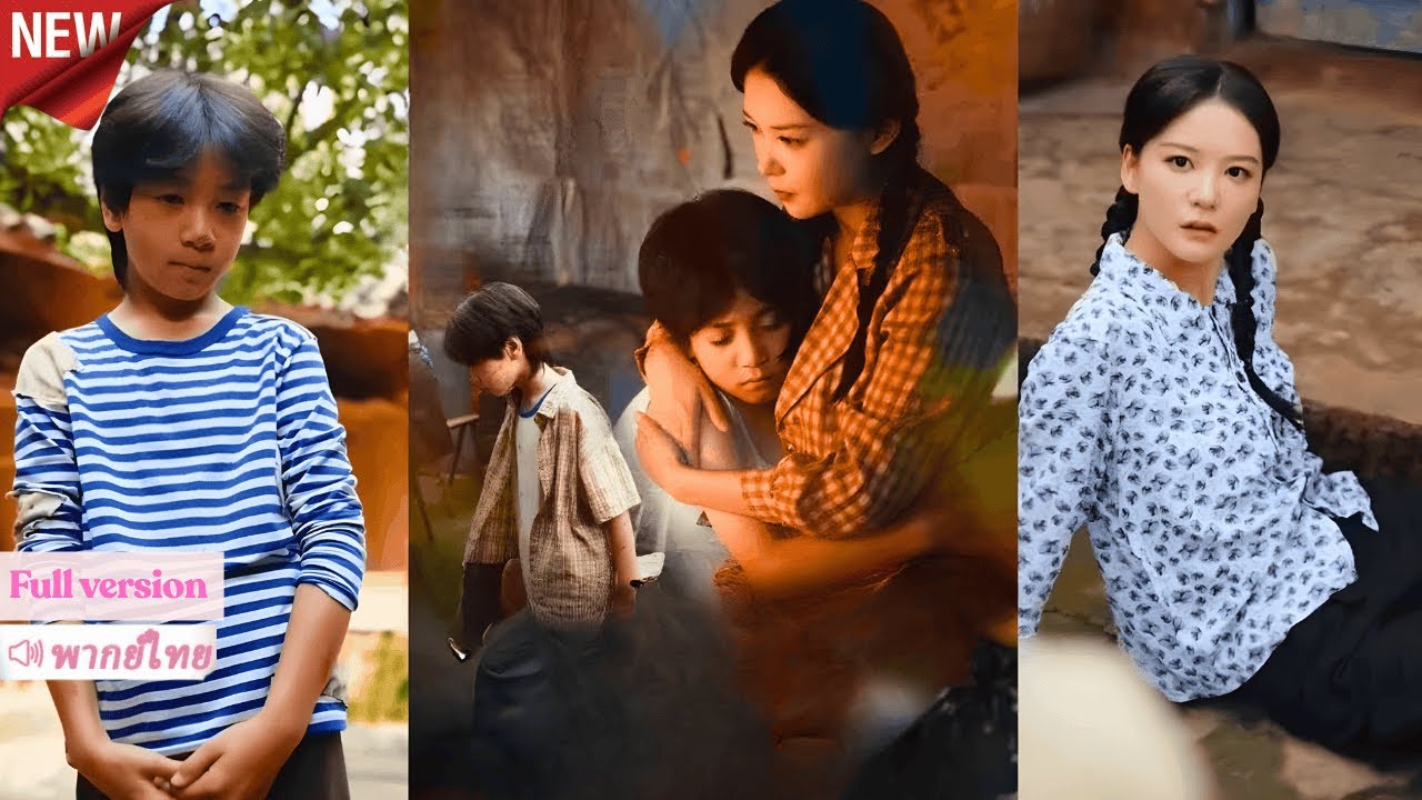 หญิงสาวข้ามเวลามาปี 1970 กลายเป็นมารดาของตัวร้าย เพื่อเปลี่ยนชะตาและกลับสู่โลกปัจจุบัน