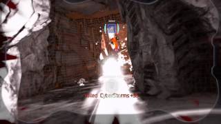 Doom Multiplayer Warpath Gameplay