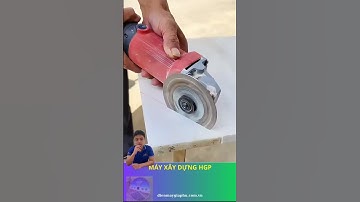 Lưỡi cắt gạch, cắt đá không mẻ cạnh #shorts