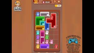 Catdom Color Hole Level 36 Walkthrough