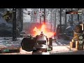 Call of Duty: WWII Beta Gameplay