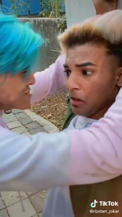 Mr Joker tiktok video subscribe my YouTube channel tiktoker star