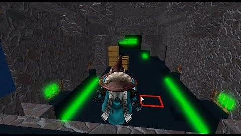 Piggy - BUILD MODE - Build 1 Part 2