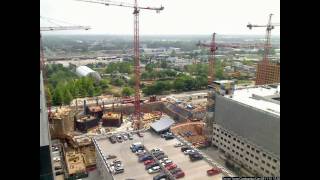 OKC Devon Construction Cam - May 2010