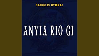Anyia Rio Gi