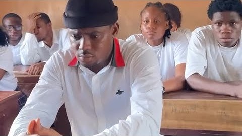 The examination | Agkaay 