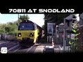 70811 at Snodland | 05/09/20