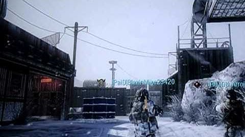 DOUBLE & SINGLE SPAWN HAWK